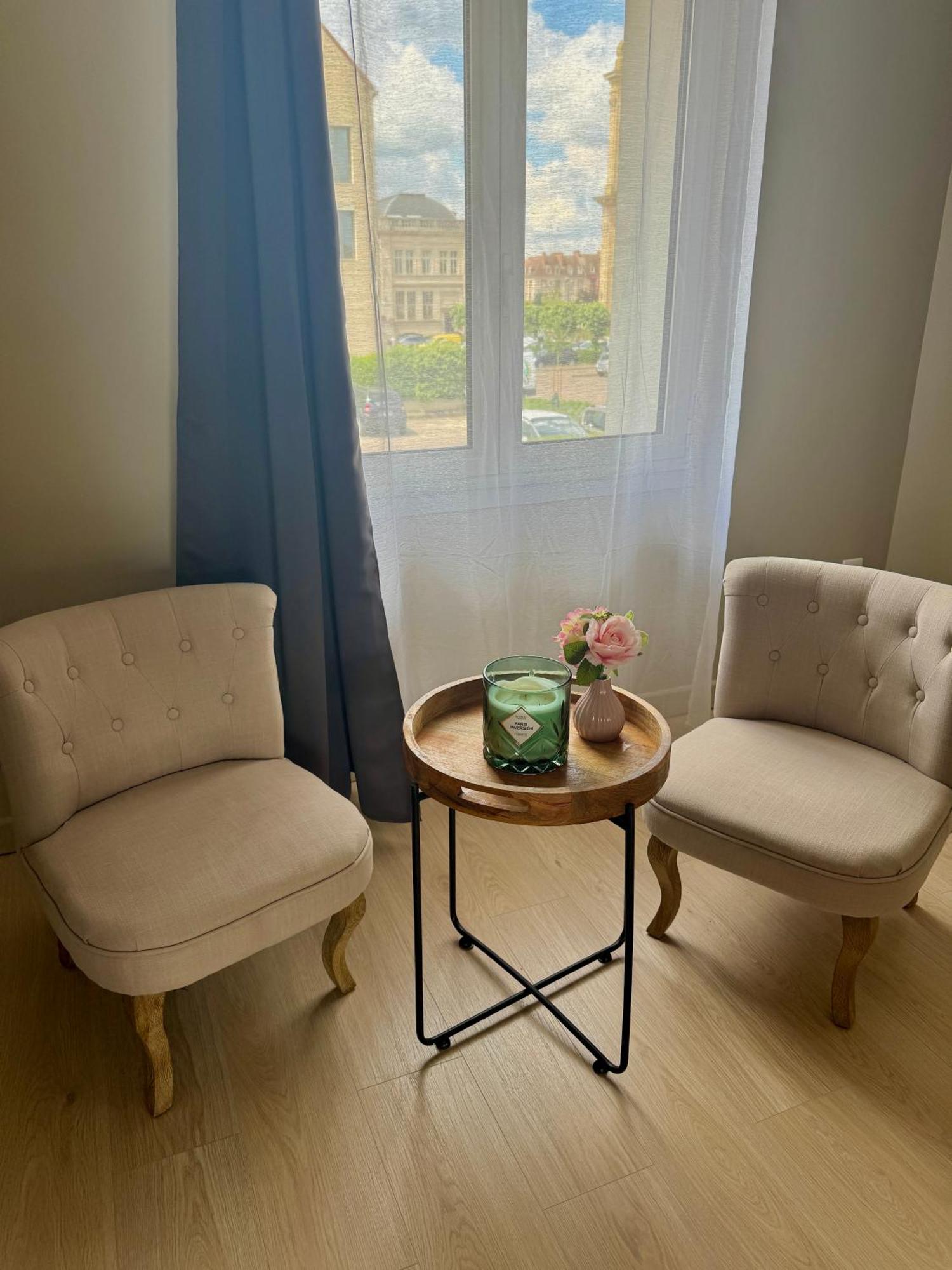 Logis Hotel De La Poste Vitry-le-François Zewnętrze zdjęcie