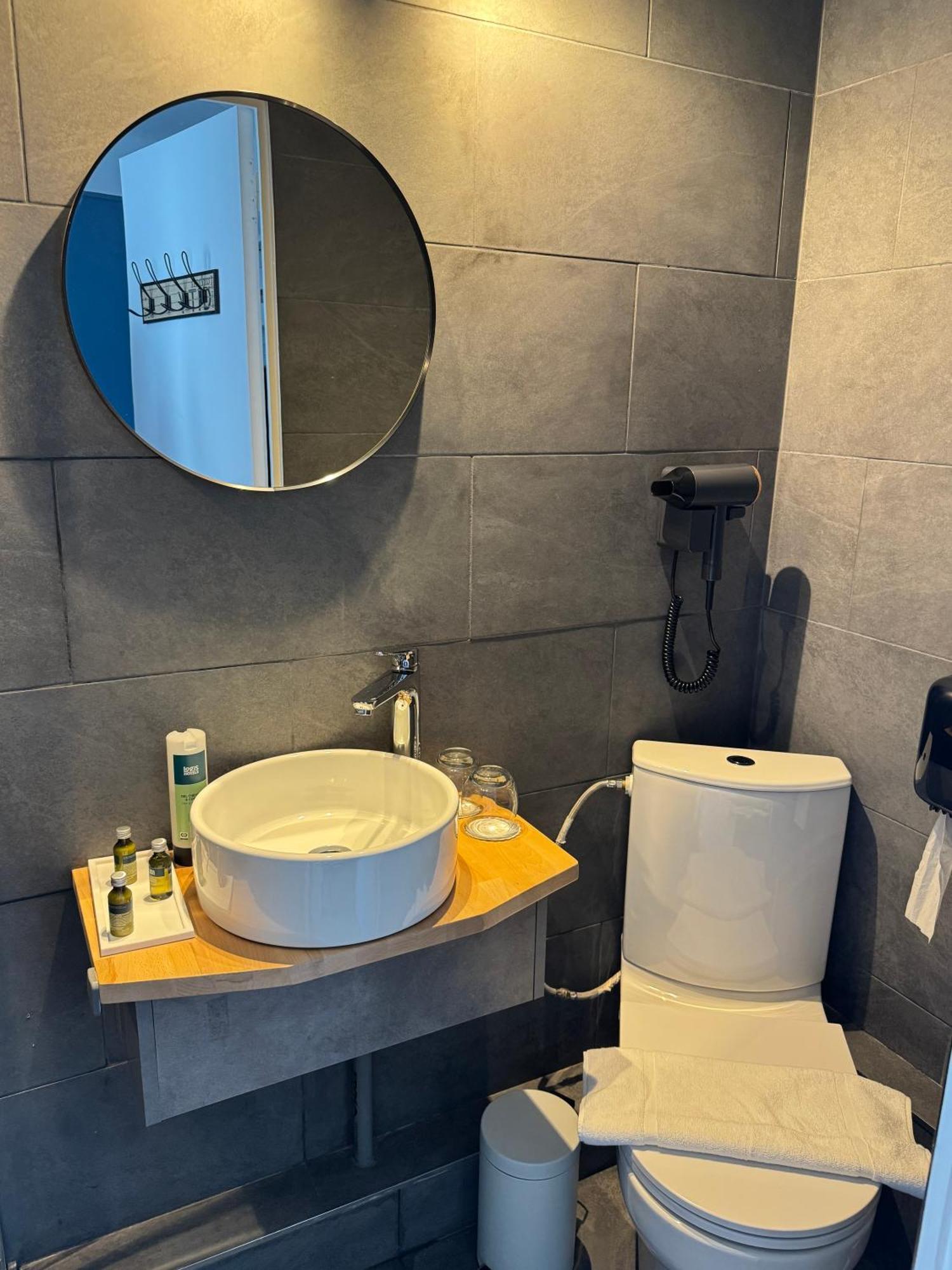 Logis Hotel De La Poste Vitry-le-François Zewnętrze zdjęcie
